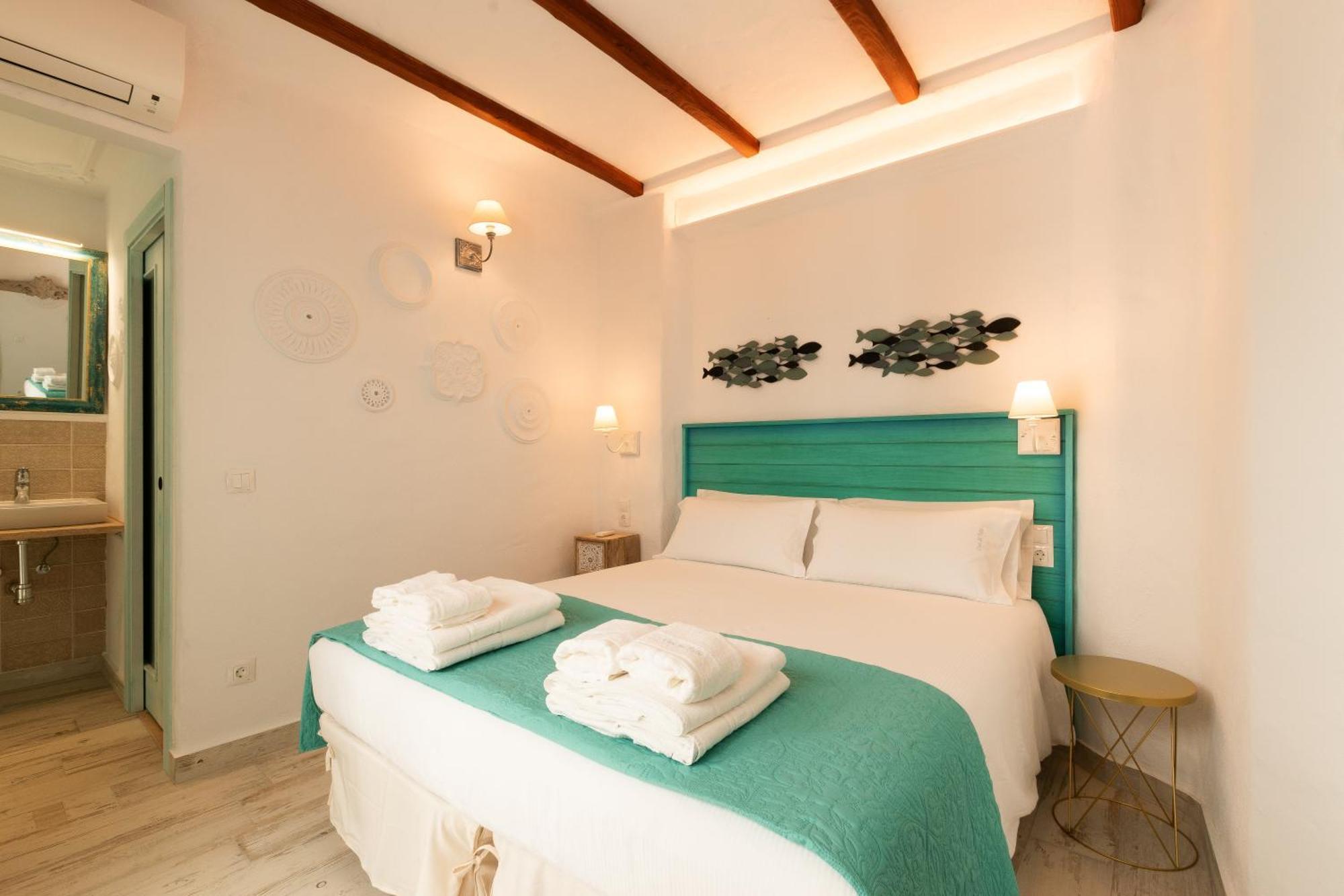 Casa Esmeralda - Luxury Boutique Apartments Old Town Estepona Exterior foto